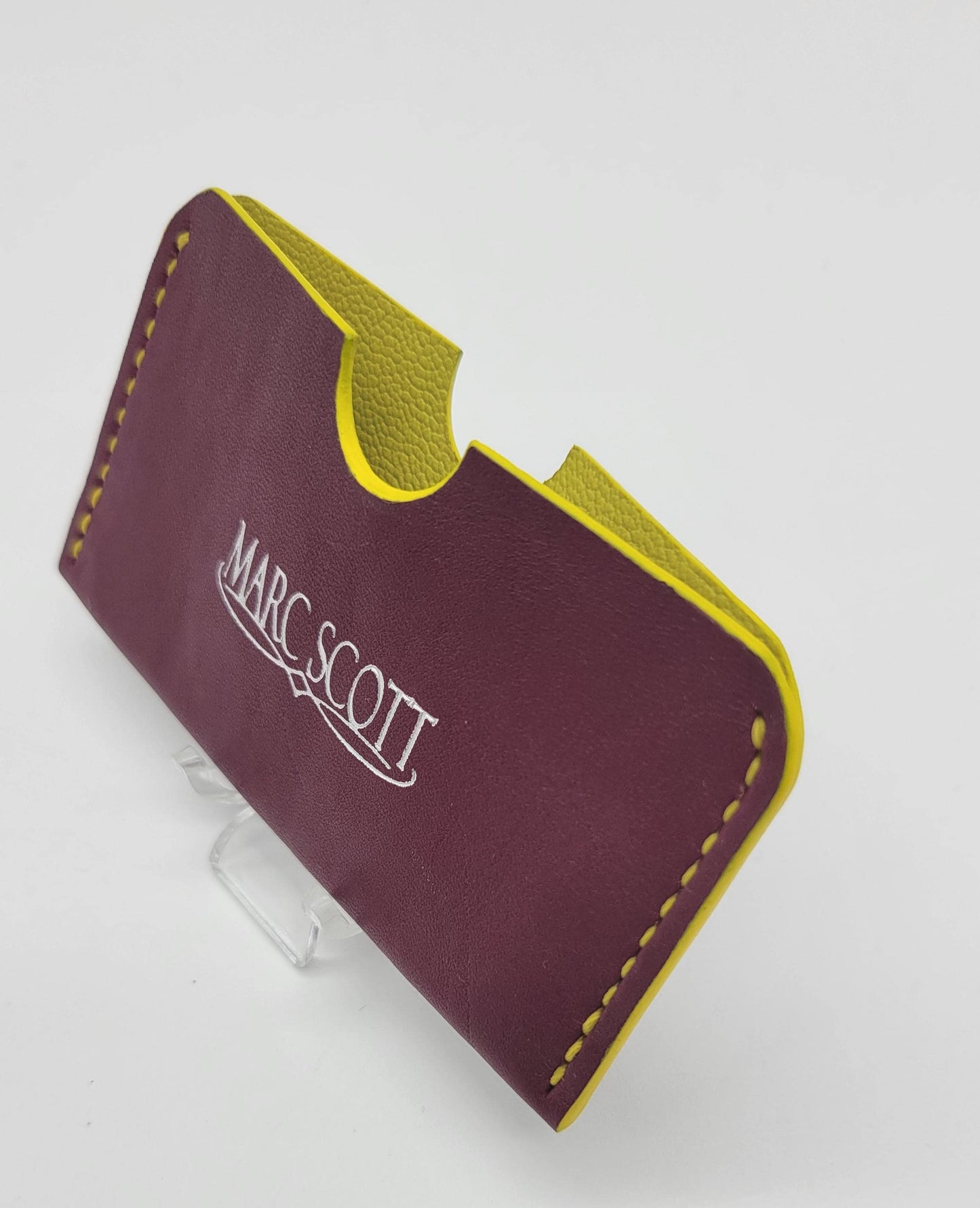 Zab - Card Wallet