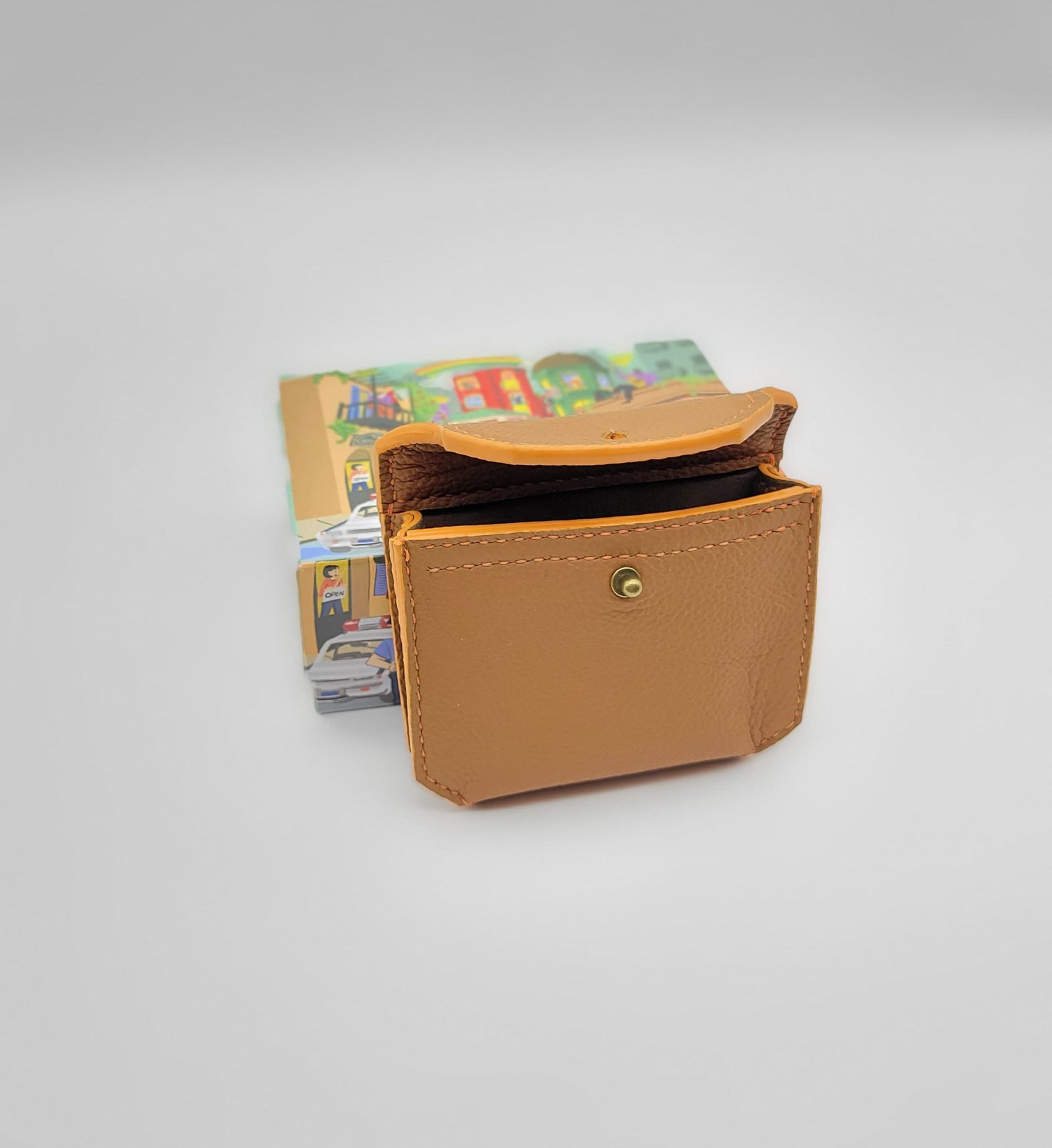 SLG - Small Leather Goods