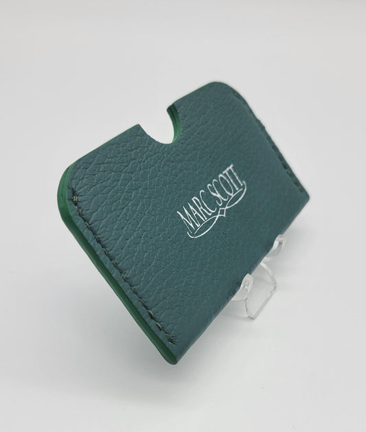 Zab - Card Wallet - Single Slot - Multi-Card Holder