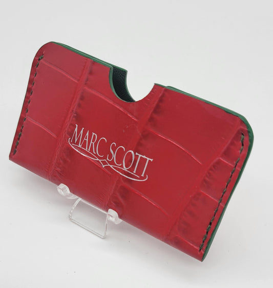Zab - Card Wallet