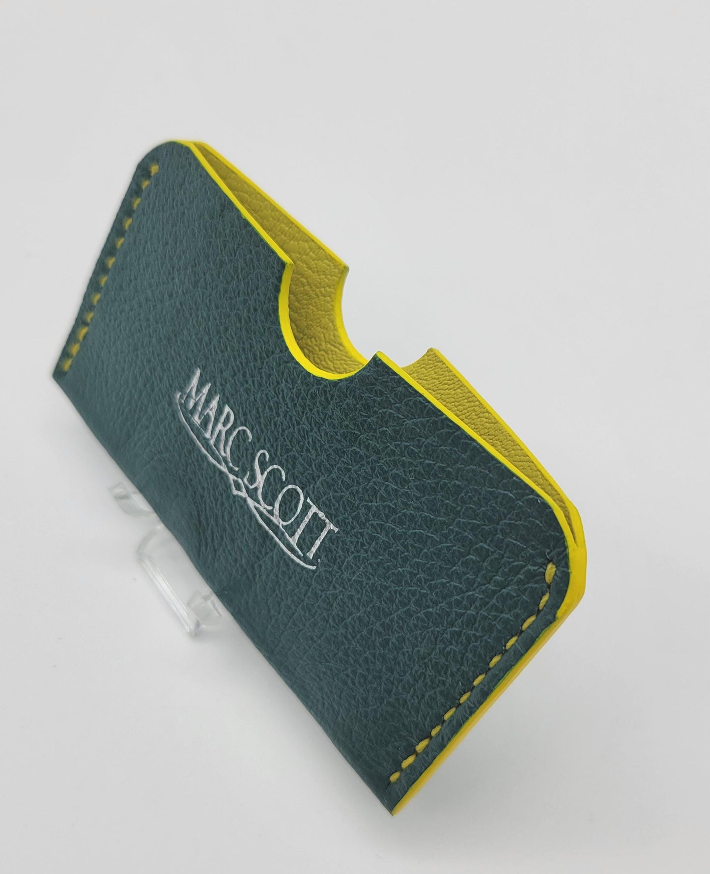 Zab - Card Wallet - Single Slot - Multi-Card Holder