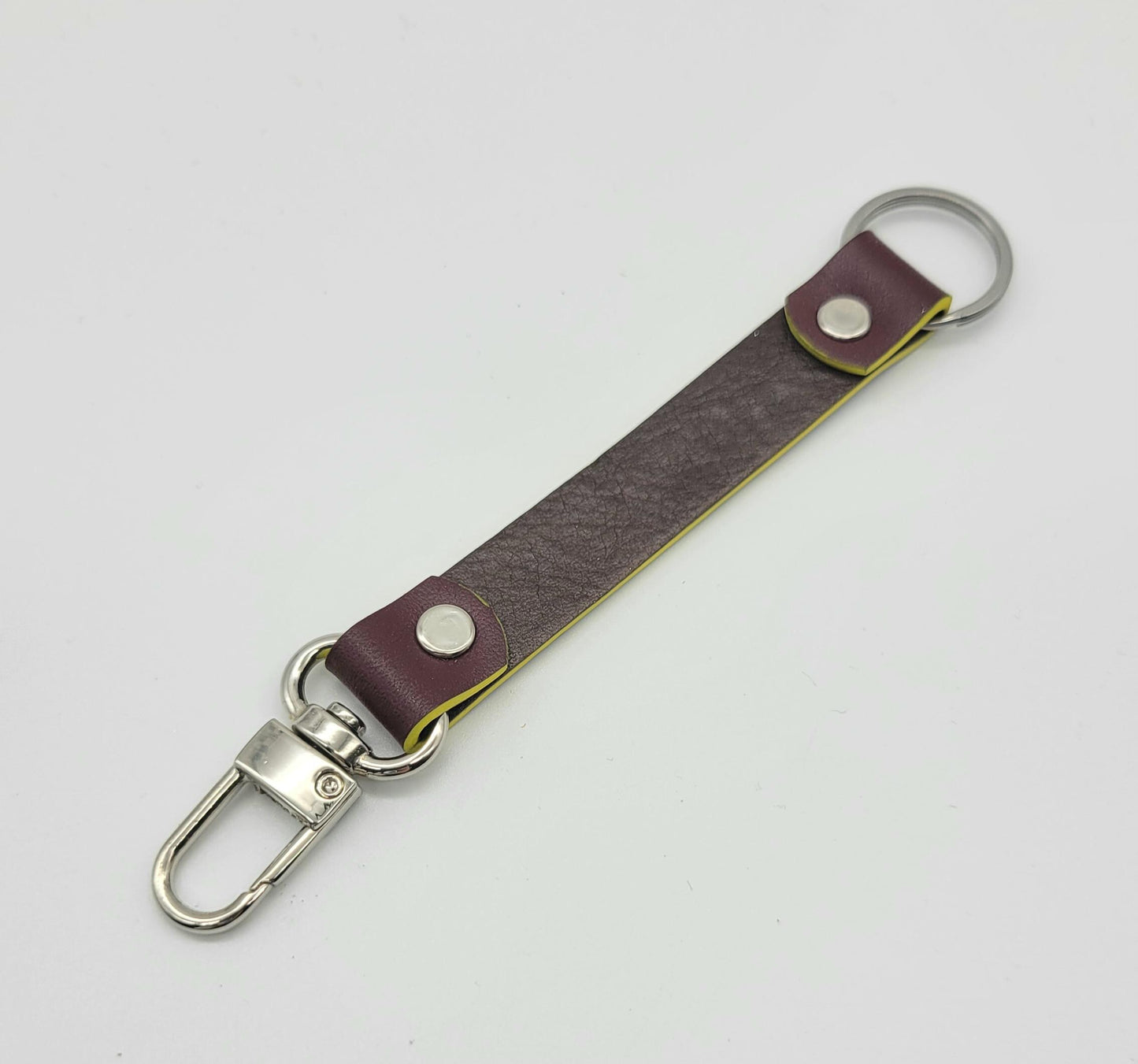 Zeb - Maroon/Brown