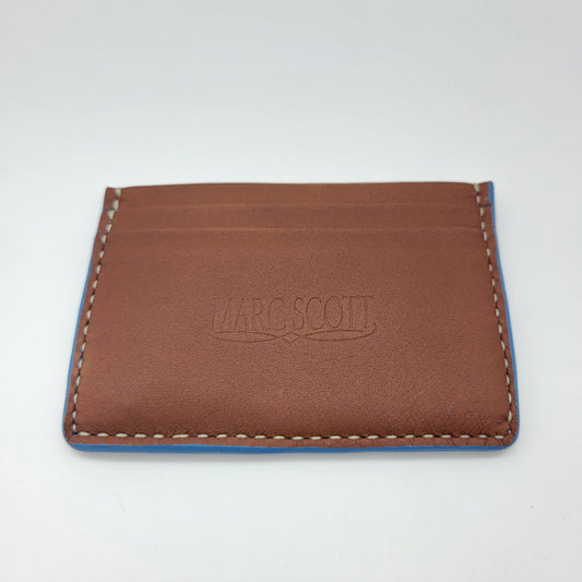 Alia - 5 card slot wallet - card holder