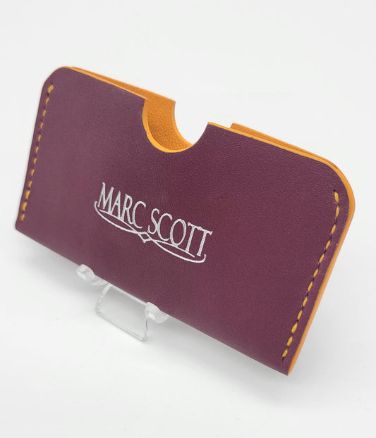 Zab - Card Wallet