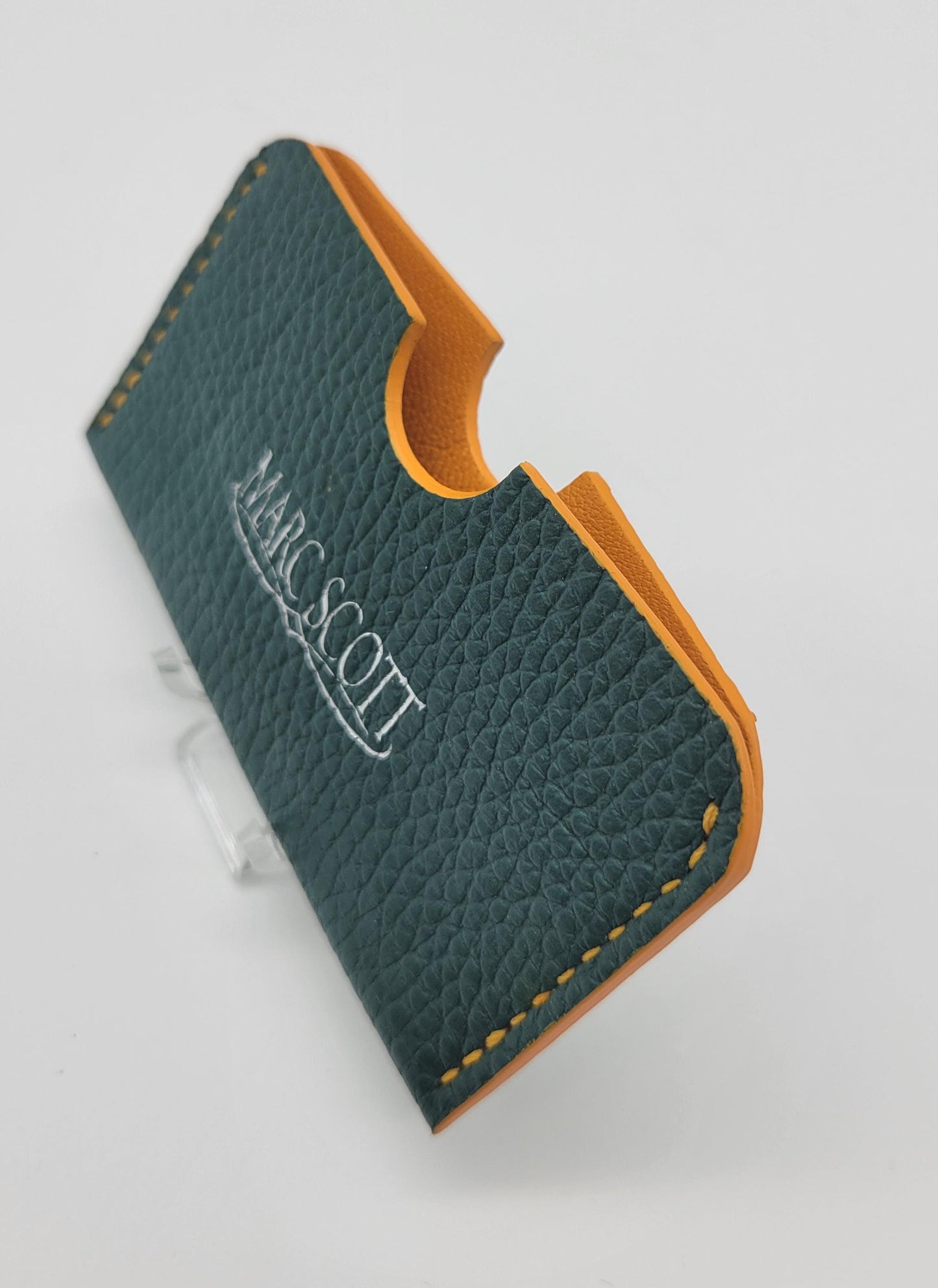 Zab - Card Wallet - Single Slot - Multi-Card Holder