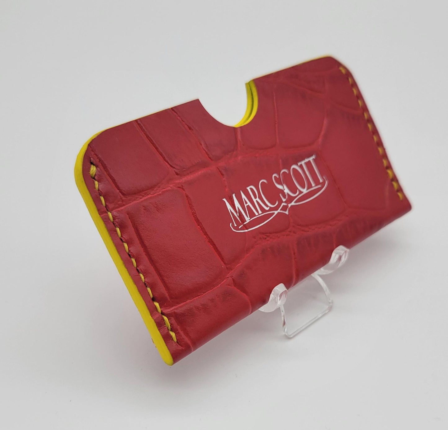 Zab - Card Wallet