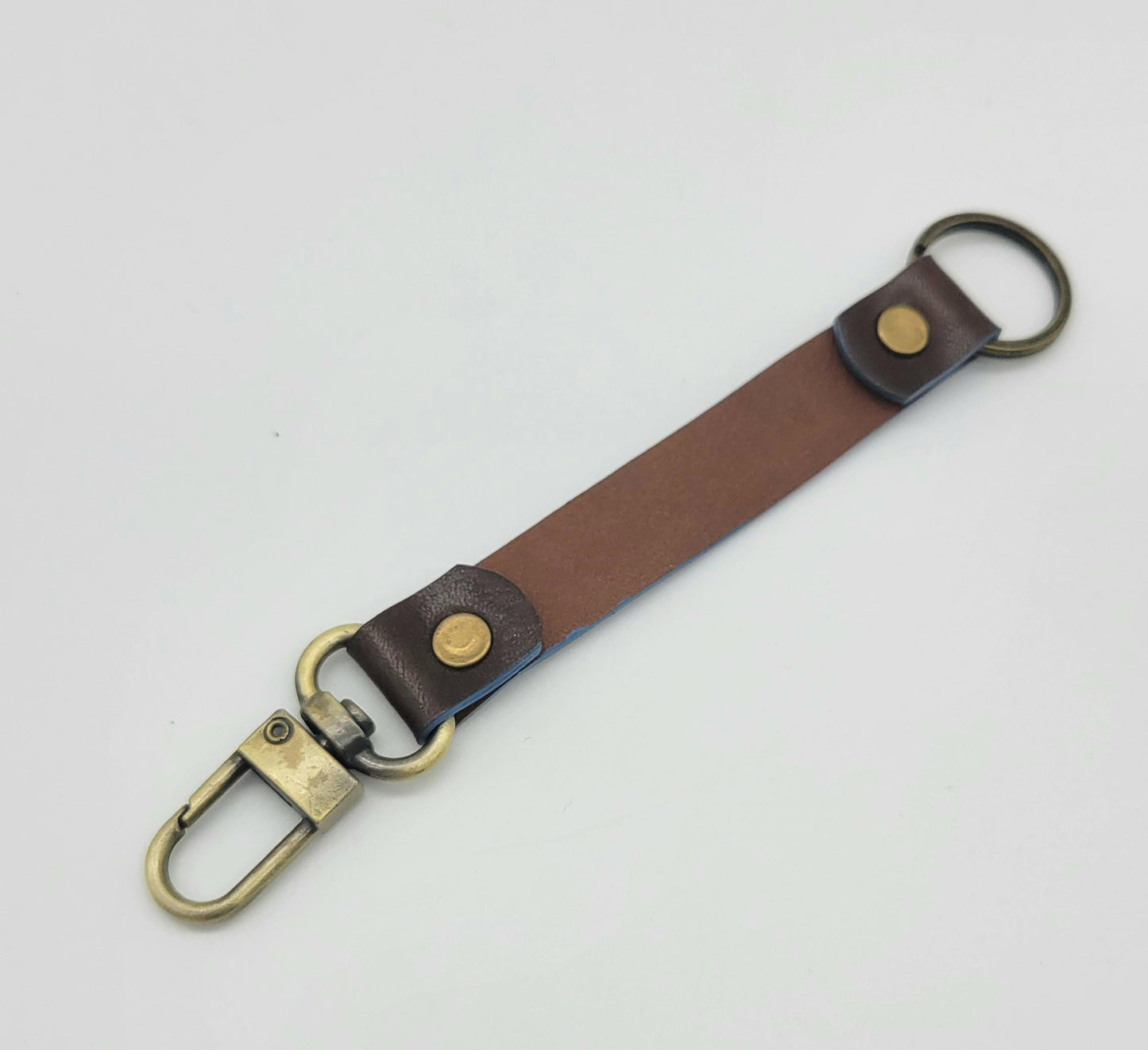 Zeb - Brown/Brown