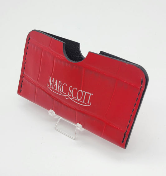 Zab - Card Wallet