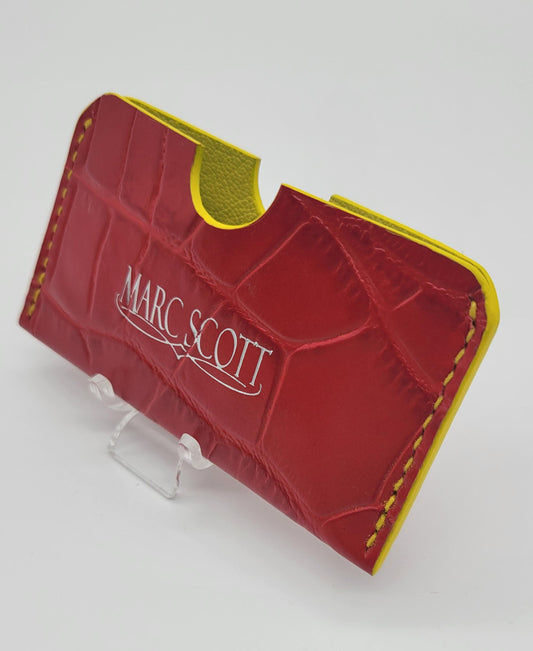 Zab - Card Wallet