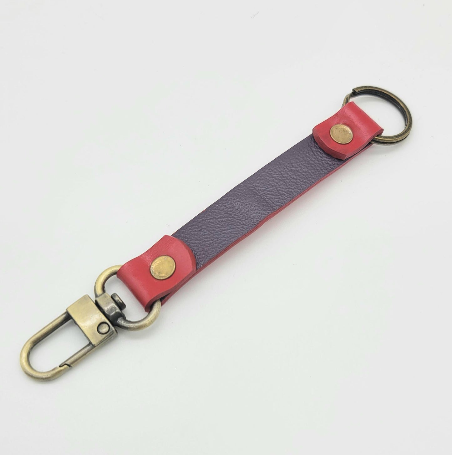 Zeb - Red/Purple
