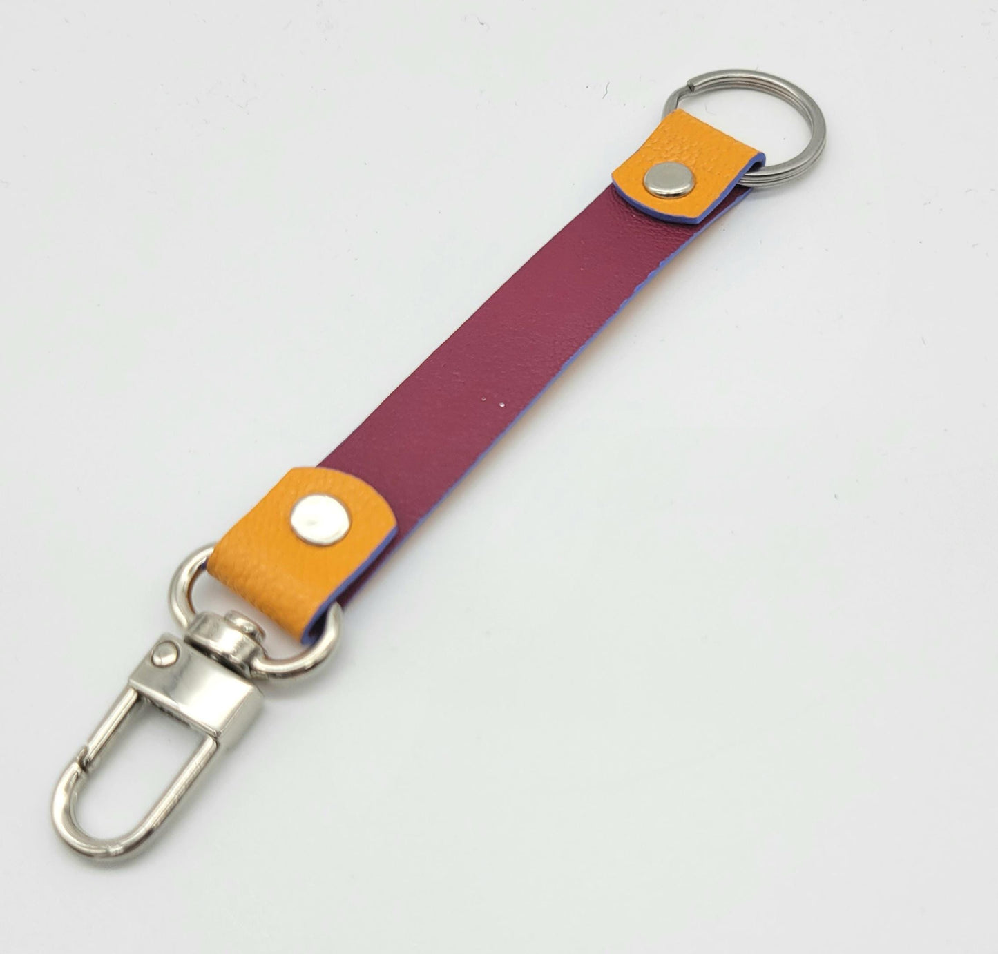 Zeb - Orange/Pink