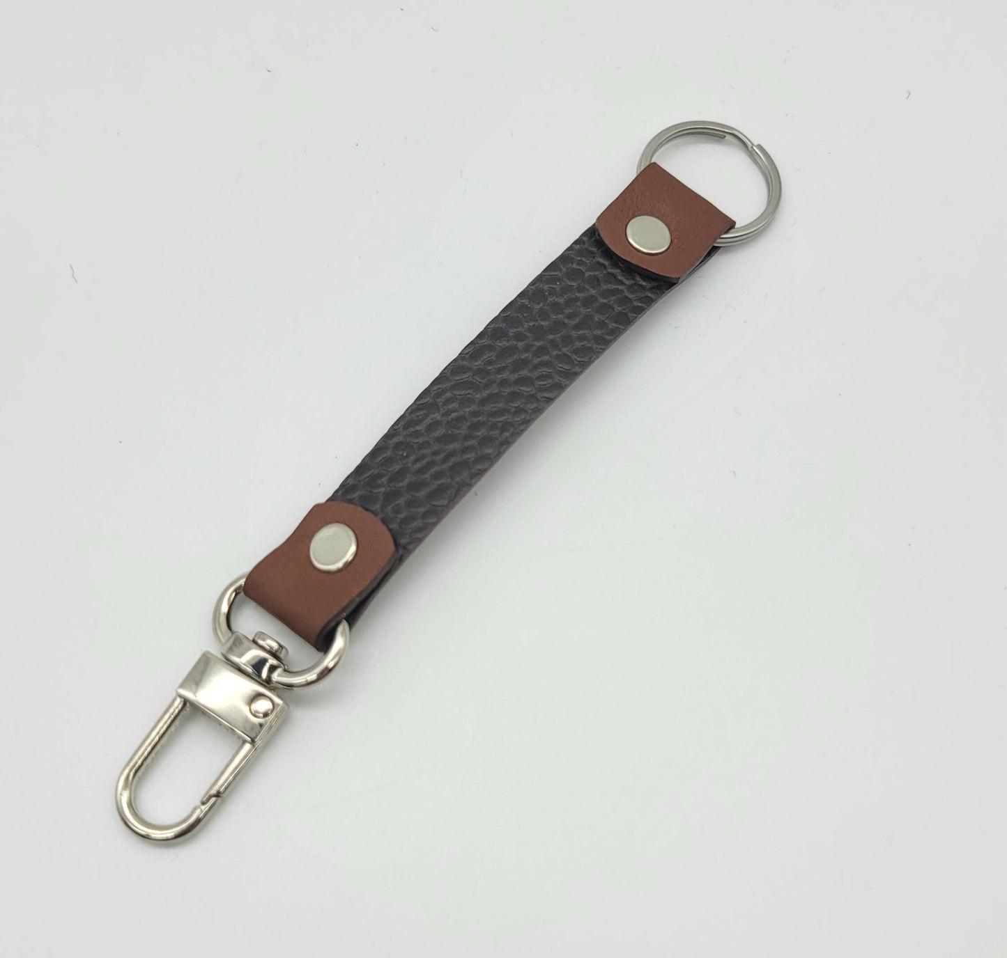 Zeb - Light Brown/Dark Pebbled