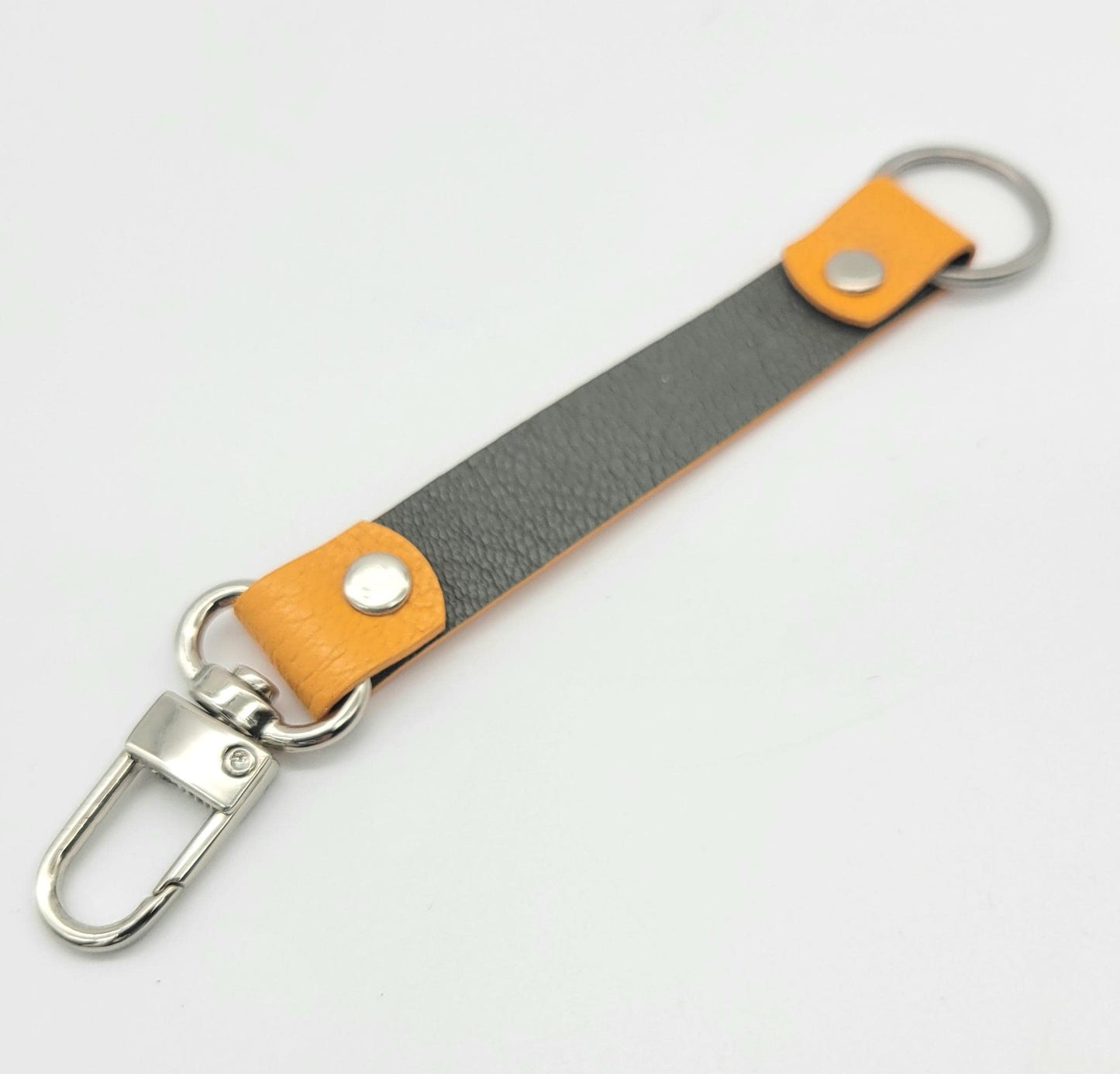 Zeb - Orange/Grey
