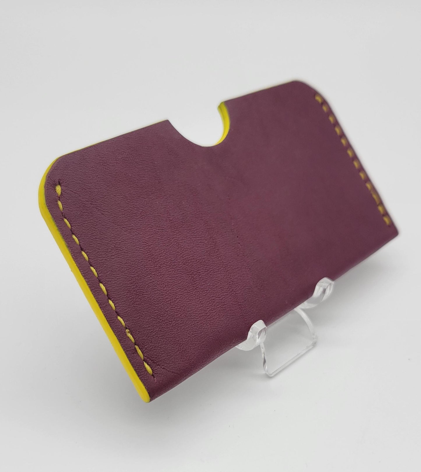 Zab - Card Wallet