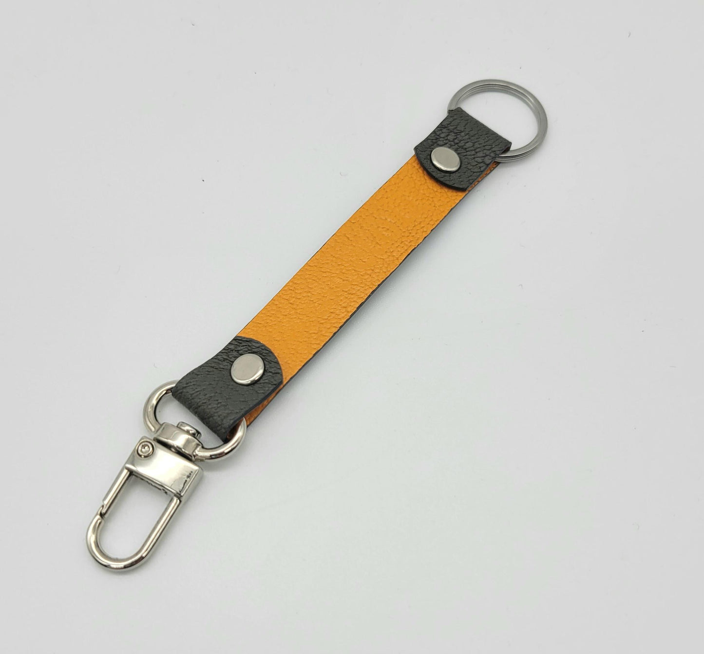 Zeb - Grey/Orange