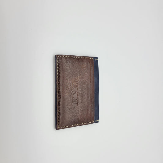 Alia - 5 card slot wallet - card holder