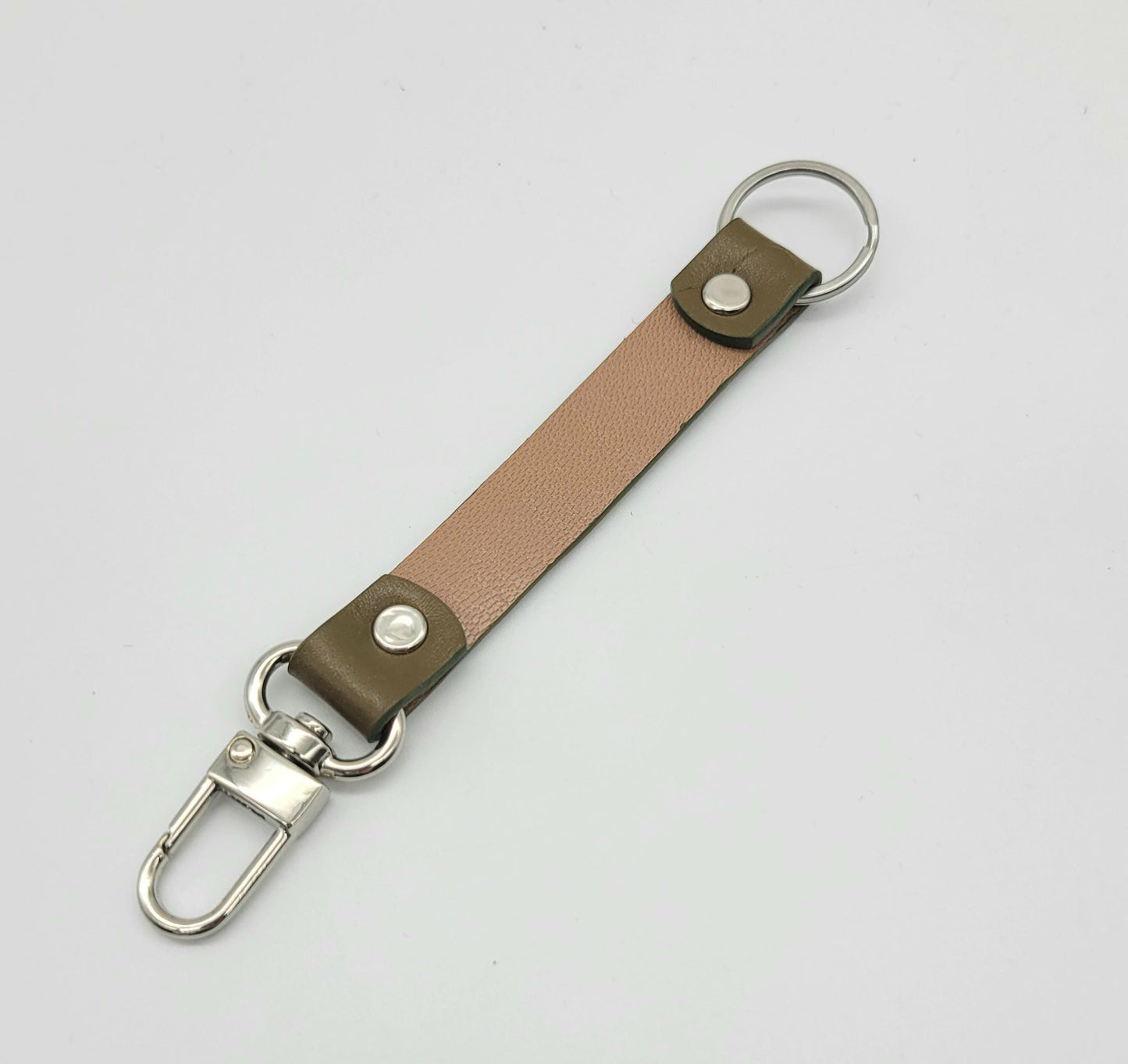 Zeb - Green/Tan