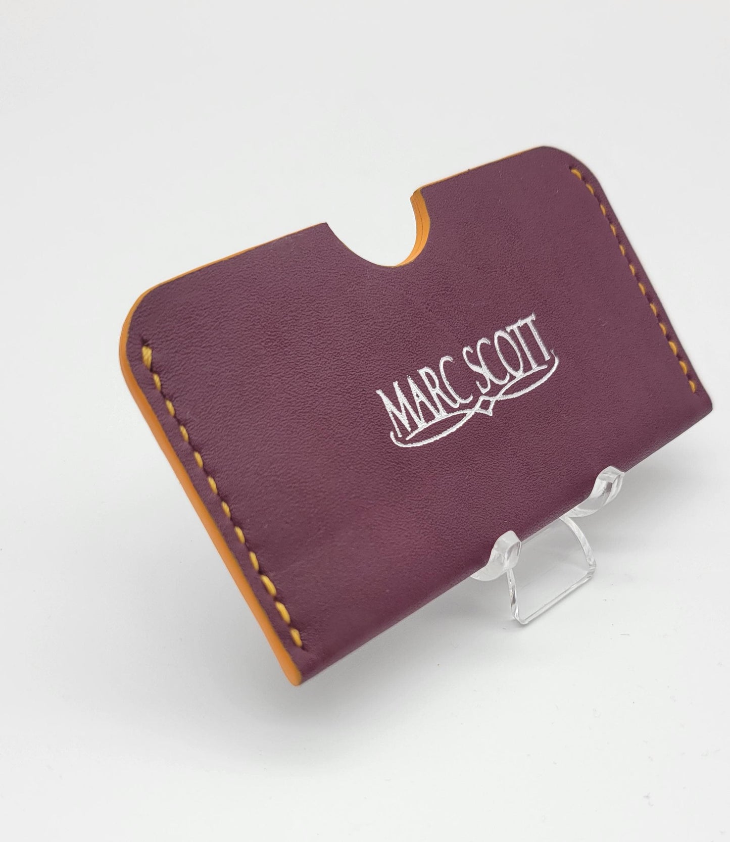 Zab - Card Wallet