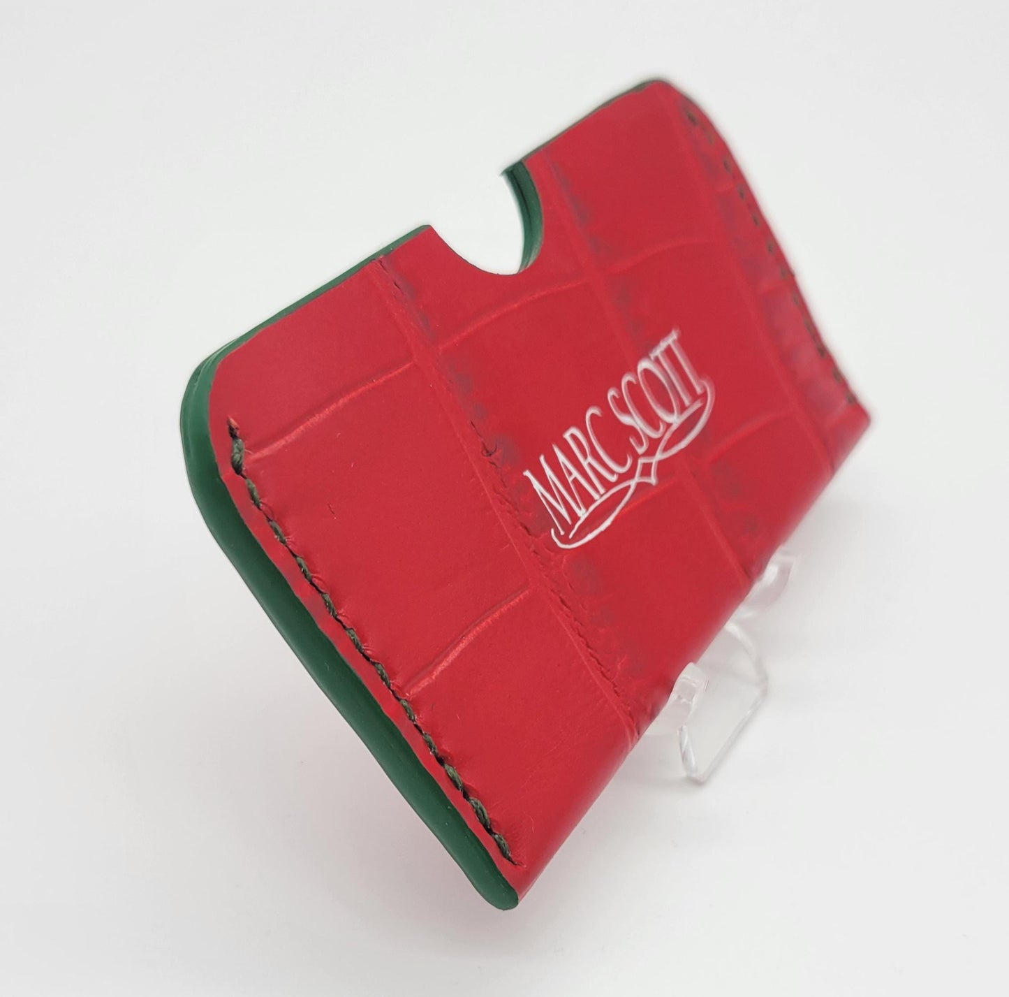 Zab - Card Wallet