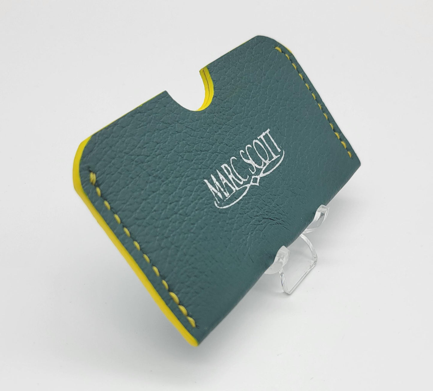 Zab - Card Wallet - Single Slot - Multi-Card Holder