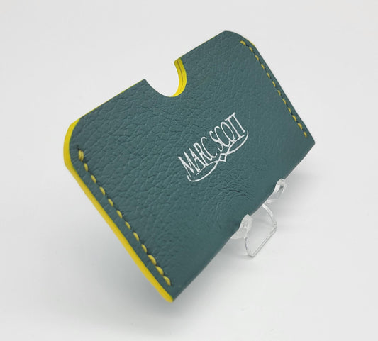 Zab - Card Wallet - Single Slot - Multi-Card Holder