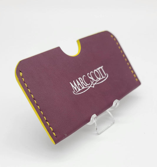 Zab - Card Wallet