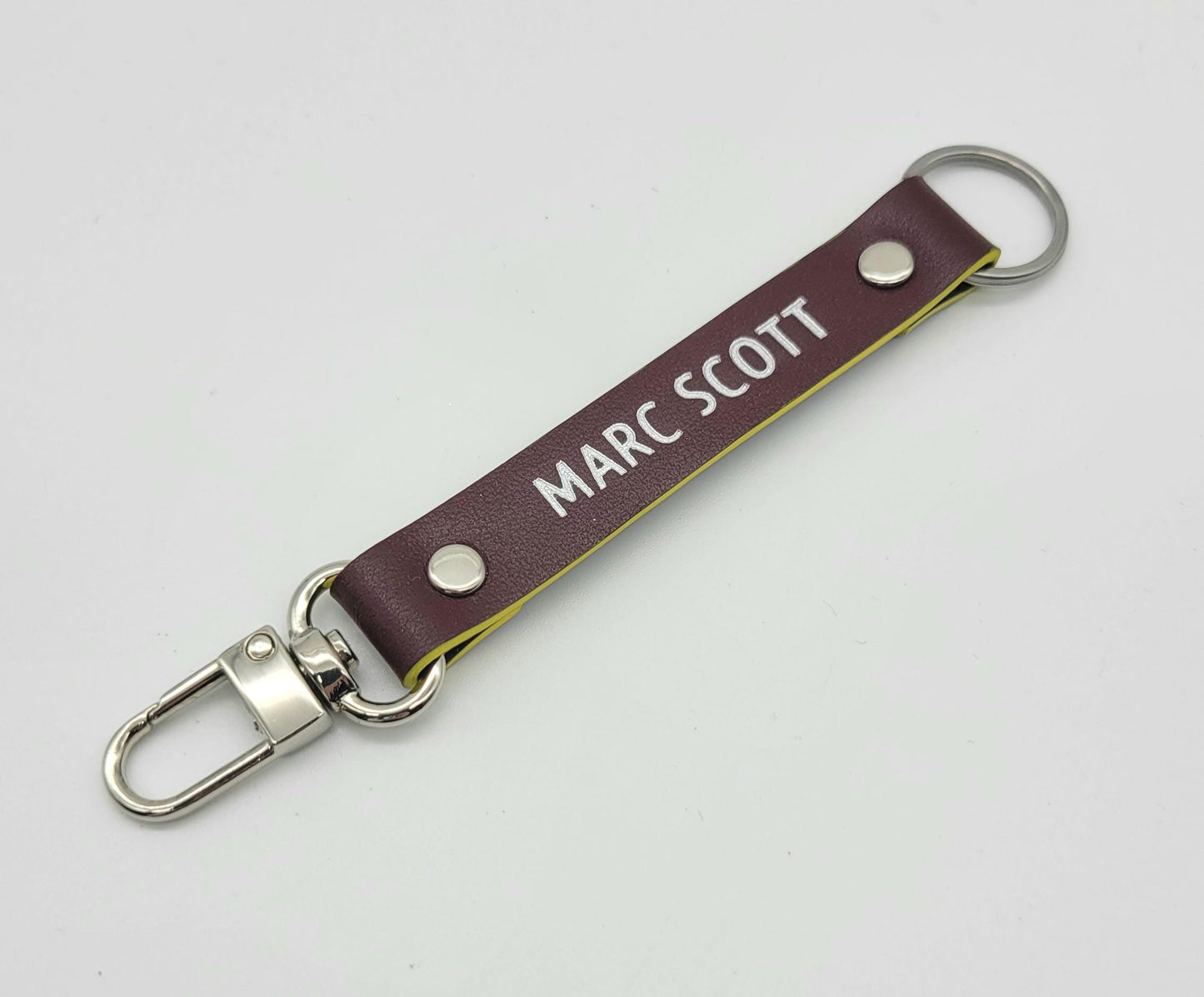 Zeb - Maroon/Brown